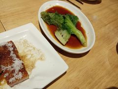 -兰亭轩茶餐厅(长江路店)