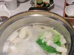 -三个椰子·现砍椰子鸡(金源CBD店)