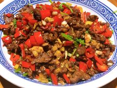 -爷爷的土钵菜(街道口店)