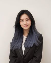 -东时烫染造型·Hair Salon