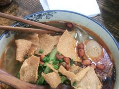 -陈记柳州螺蛳粉(大坪店)