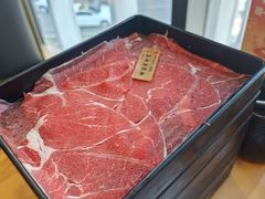 -牛匠和牛寿喜锅(西安总店)