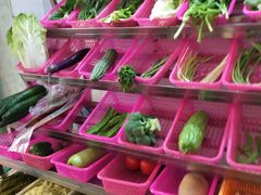 -龙记烤鸭店(新民路店)