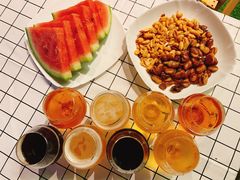 -不误正夜精酿啤酒馆(新华公园店)