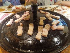 精品五花肉-7年8班朝鲜族非遗美食(三钢里店)
