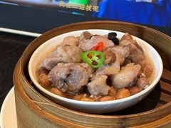 -成都海湾酒店·海湾壹品中餐厅(远大购物中心店)