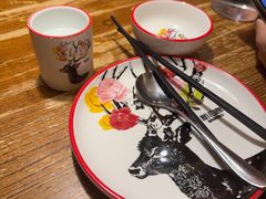 -新白鹿餐厅(龙游路总店·杭帮菜名店)