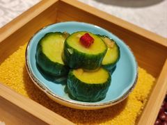 -红棉中餐厅·广州海航威斯汀酒店