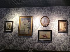 -咖梦餐厅 COMENG RESTAURANT