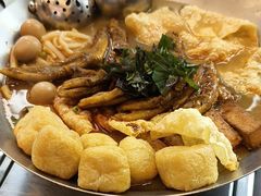 -小螺大作·螺蛳粉火锅(林和西店)