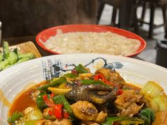 -聚汇三少·龙虾·中餐厅(莫邪路新天地店)