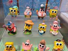 -泡泡玛特POPMART(崇文门国瑞城店)