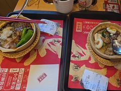 -华记煲仔华·煲仔饭(三元里万科里店)