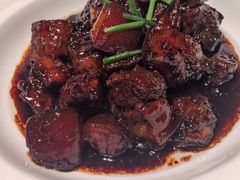 -麒麟小院·老九江菜(安平路店)