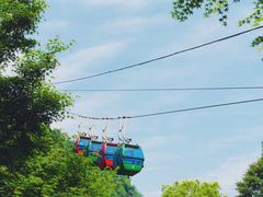 -狼山风景名胜区