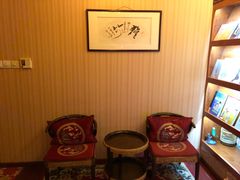 -智慧盲人按摩艾灸-颈肩腰膝疼痛调理(浦东店)