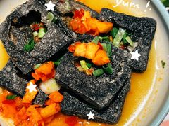 -江味龙虾馆·裸蓝龙虾(南山店)