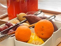 -云里小坐·小院里·团建·宴请·下午茶(三圣乡店)
