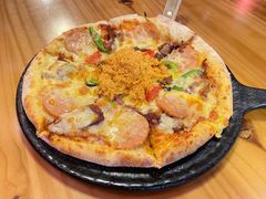 -清真·艾美可餐厅(大悦汇店)