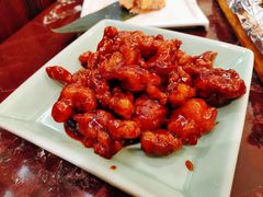 -新白鹿餐厅(爱琴海购物中心店)