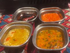 -火塘云南烧烤大排档