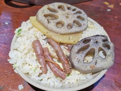 -四小区火锅·巷子里的重庆火锅(花照壁店)