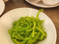 -苏小柳点心·手作小笼包(浦东嘉里城分院)