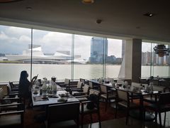 -白天鹅宾馆·流浮阁咖啡厅