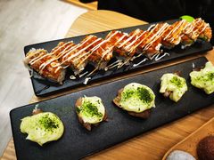 -松幸日式料理(中山路店)