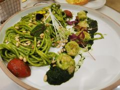 -马兰卡西式简餐(新汇大融城店)