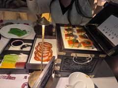-莉莉海堂HAITANG·烤鸭(国贸商城店)
