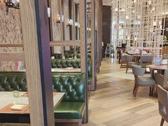 -松咖啡自助餐厅·松北香格里拉