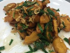 -天津乾毓德饭庄·清真传统炒菜·海鲜烧烤(咸阳路店)