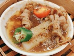 -点心传说·粤菜点心(佐阾虹湾店)