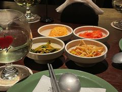 -Fuzzy Bistro 浮几韩餐·茶酒馆