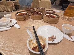 -汇景希尔顿逸林酒店·悦轩中餐厅