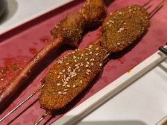 -清真·宁夏印象·盐池滩羊肉体验店(江宁路店)