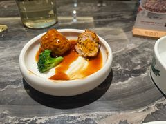 -前海沿·海鲜水饺青岛菜(乐客城店)