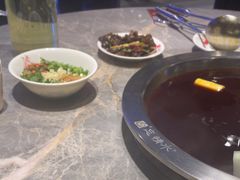 -忘情水鱼头·鲜鱼火锅(滨江中路店)