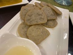 炸灌肠-北京小肠陈饭庄(方庄店)
