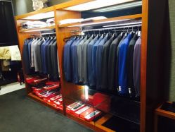 -Suit&Leader尚理德服装定制(上海展览中心店)