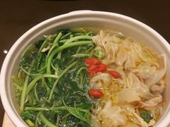 -上海人家花樣年华(中山公园店)