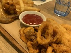 -必胜客餐厅(昆百大泰业城店)