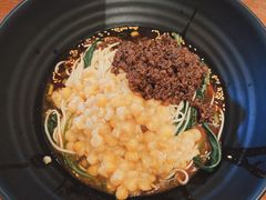 -豆爺小面(朱雀店)