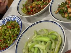 -新新湘菜馆(新中街二条店)