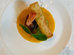 -北京古城老院厉晓麟精致菜