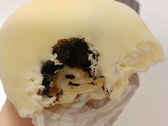 -迦南·甜品蛋糕(传媒店)