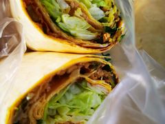 -山东傻大粗粮煎饼(牛街店)