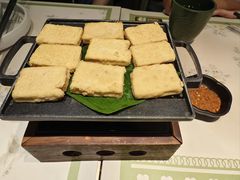 -云海肴·汽锅鸡·云南菜(高德置地店)