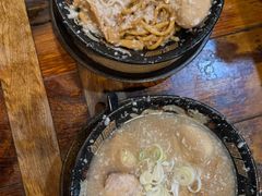 -拉面 平太周 味庵 五反田总店